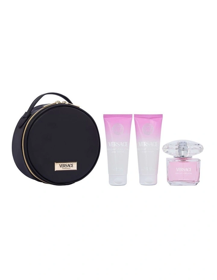 Bright Crystal Set image 2