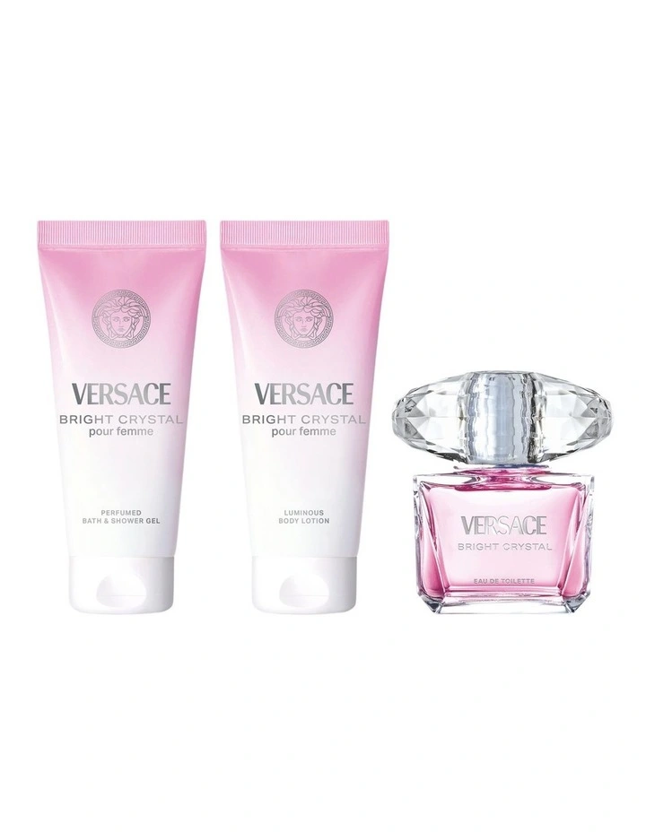 Bright Crystal Set image 2