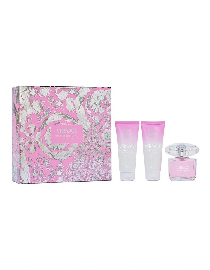 Bright Crystal Set image 3