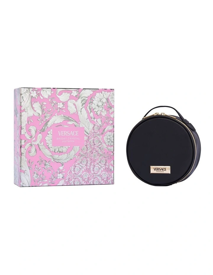 Bright Crystal Set image 4