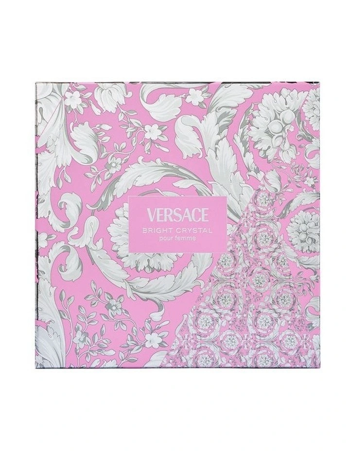 Bright Crystal Set image 5