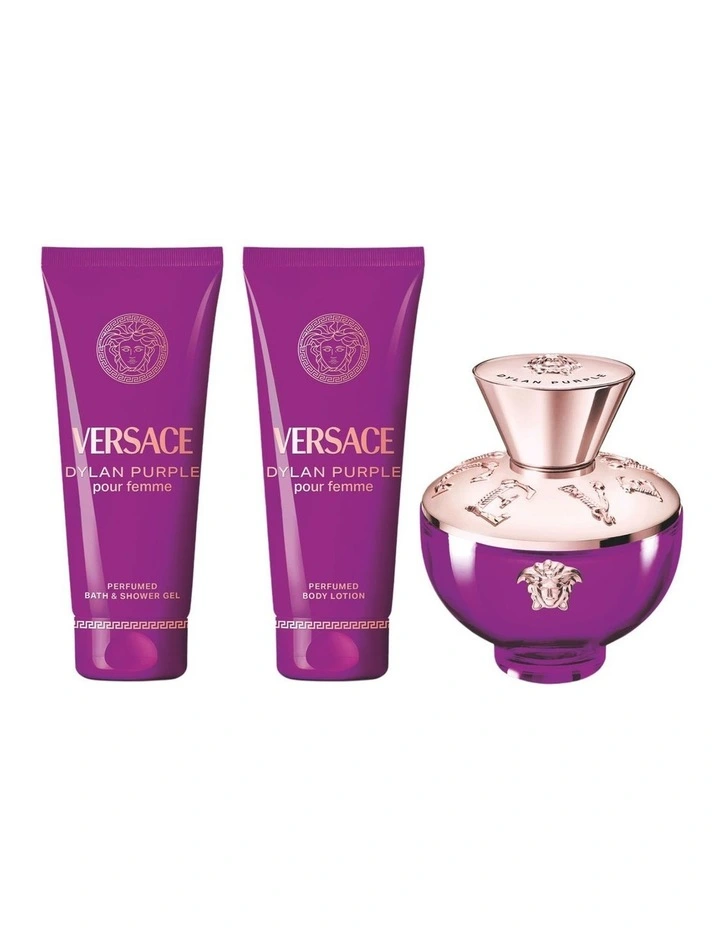 Dylan Purple Set image 2