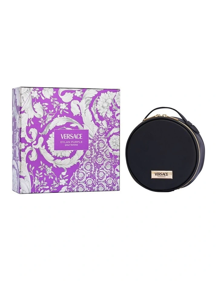 Dylan Purple Set image 3