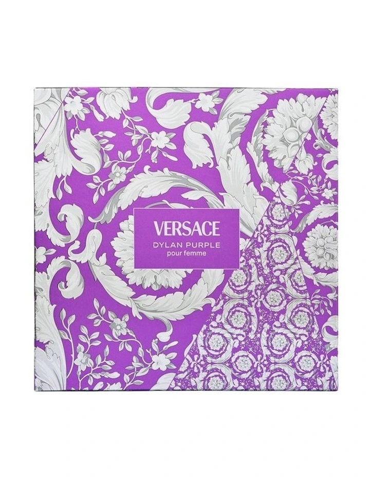 Dylan Purple Set image 4