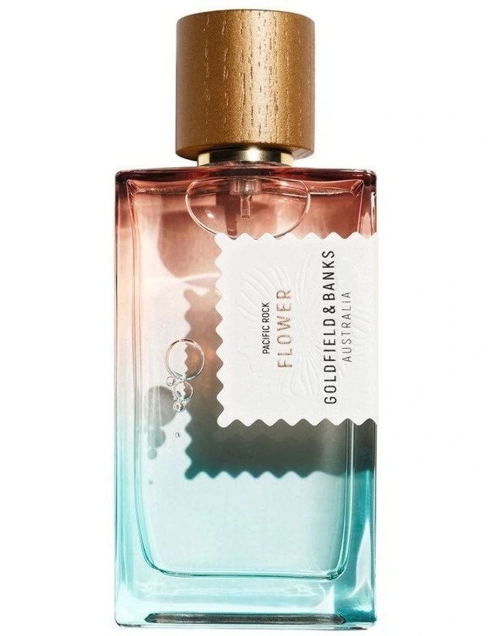 Pacific Rock Flower image 1