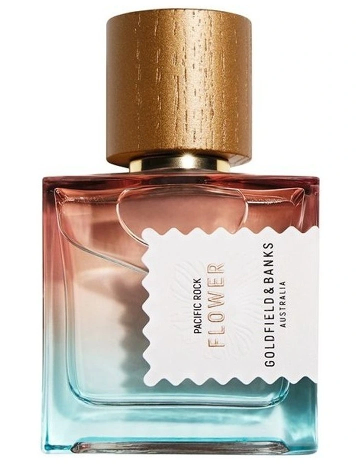 Pacific Rock Flower image 2