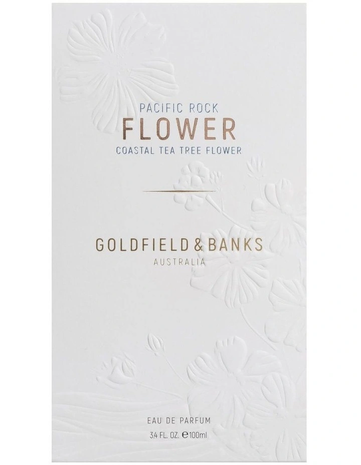 Pacific Rock Flower image 3