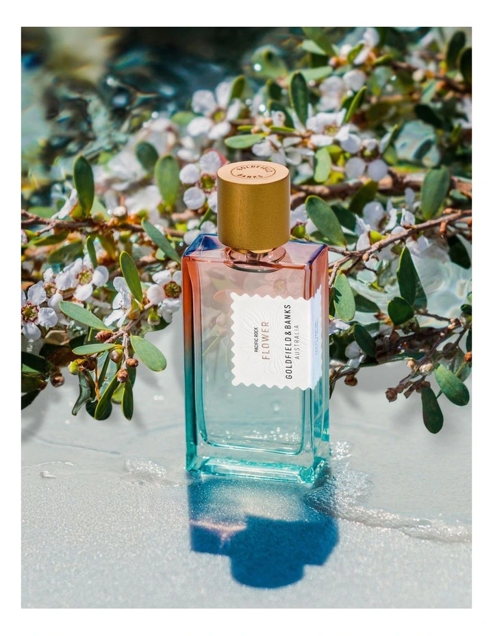 Pacific Rock Flower image 4