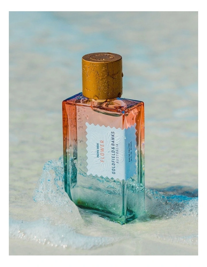 Pacific Rock Flower image 5