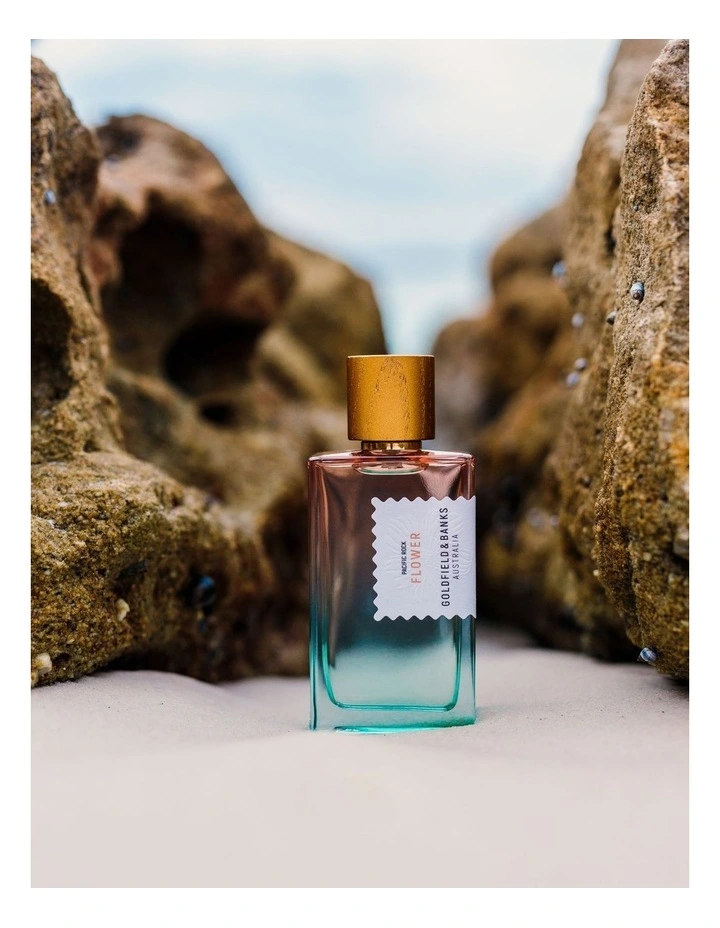 Pacific Rock Flower image 6