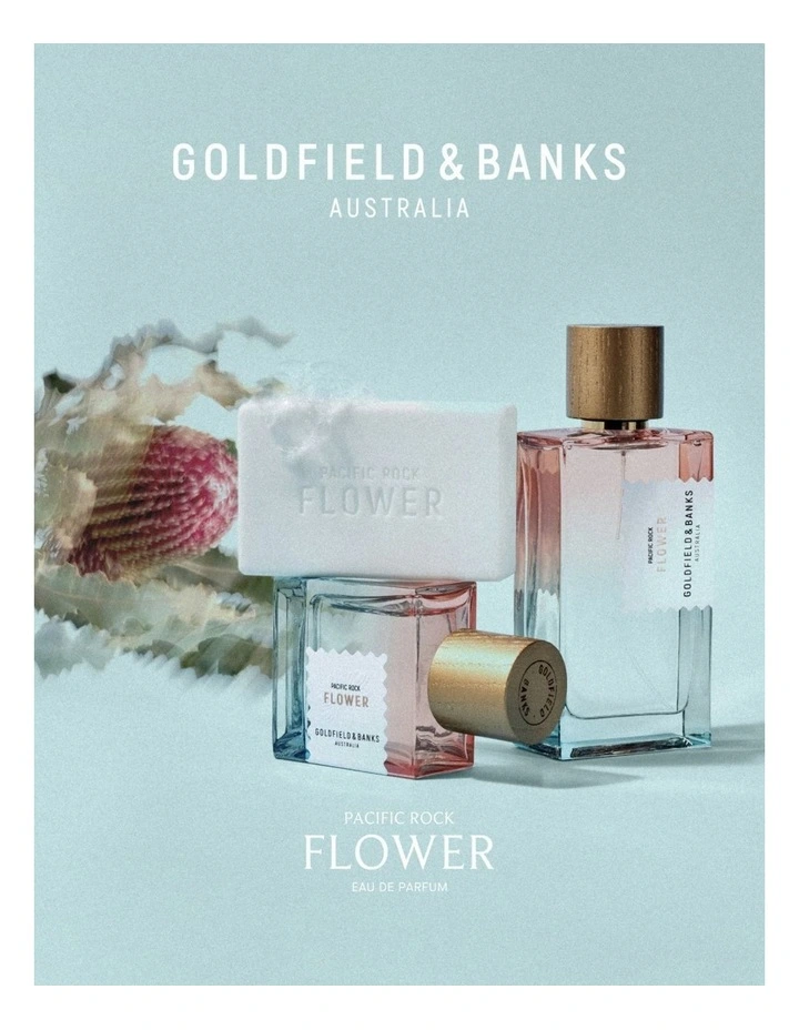 Pacific Rock Flower image 7