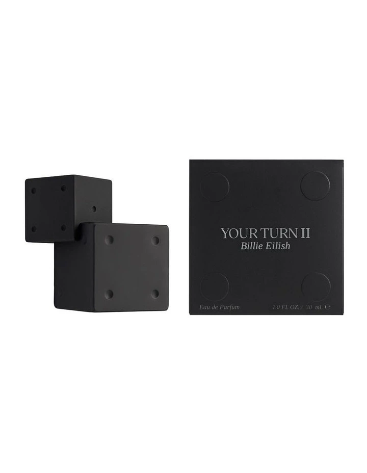 Your Turn II Eau De Parfum 30ml image 4