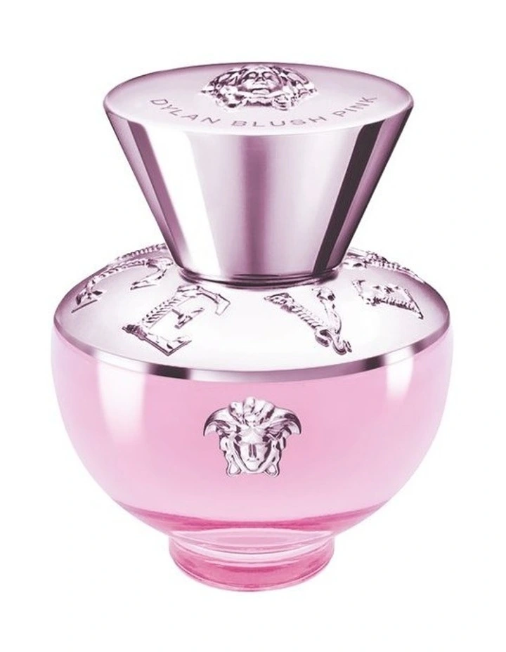 Dylan Blush Pink Eau de Parfum image 1