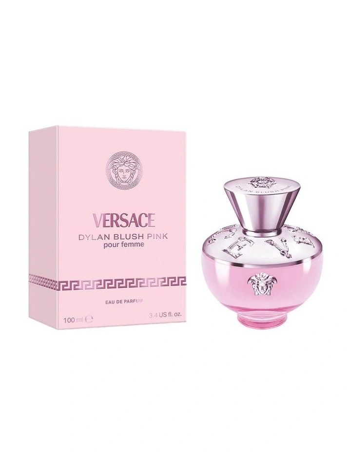 Dylan Blush Pink Eau de Parfum image 2