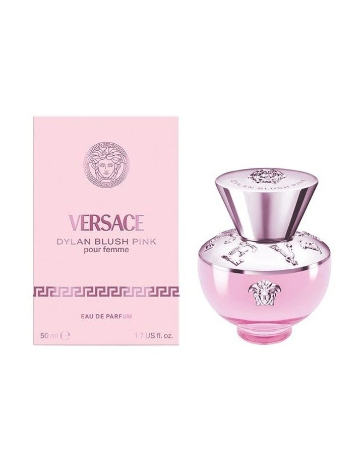 Dylan Blush Pink Eau de Parfum image 3