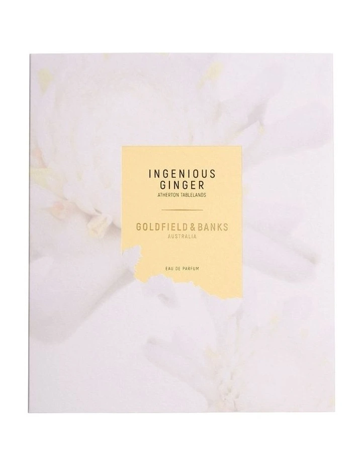 Ingenious Ginger Deluxe Set image 2