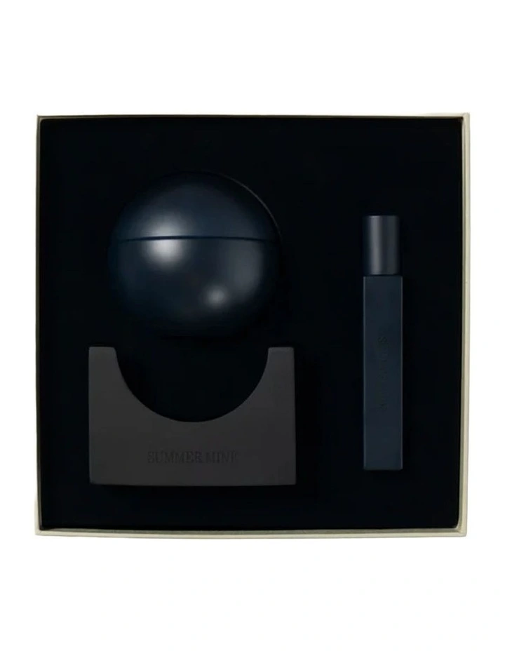 Summer Mink Parfum Gift Set 2 Pieces image 1