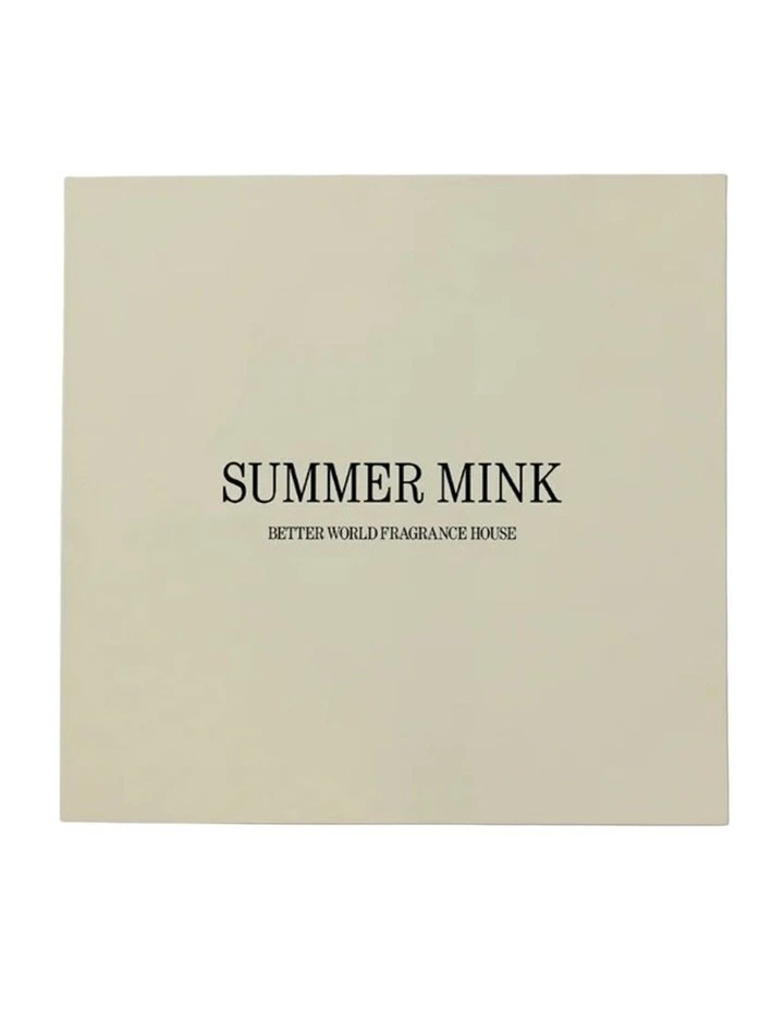 Summer Mink Parfum Gift Set 2 Pieces image 2