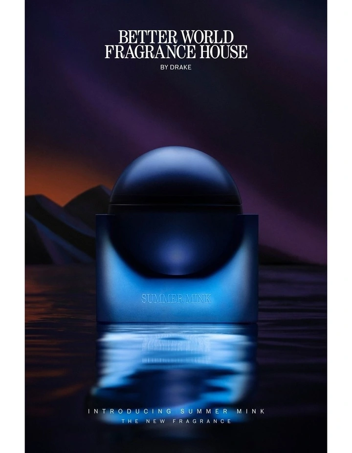Summer Mink Parfum Gift Set 2 Pieces image 3