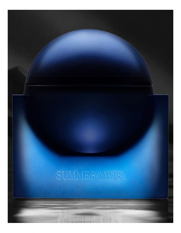 Summer Mink Parfum Gift Set 2 Pieces image 3