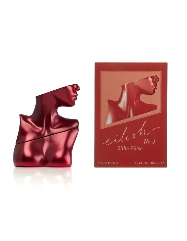 Eilish No.3 EDP 100ml image 2
