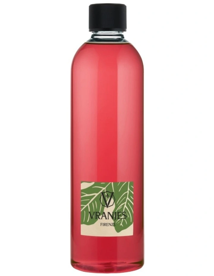 Dr Vranjes Fico Aromatico 500 ml Refill image 1