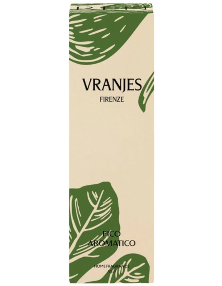 Dr Vranjes Fico Aromatico 500 ml Refill image 2