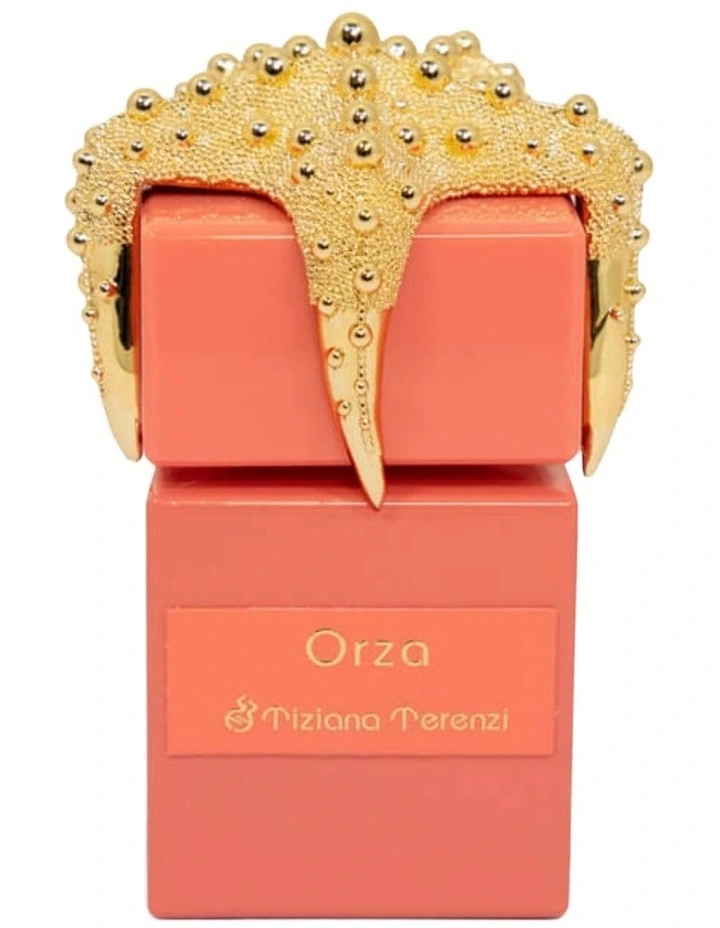 Orza Extrait de Parfum 100ml image 1