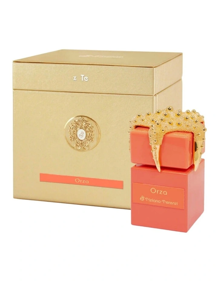 Orza Extrait de Parfum 100ml image 3