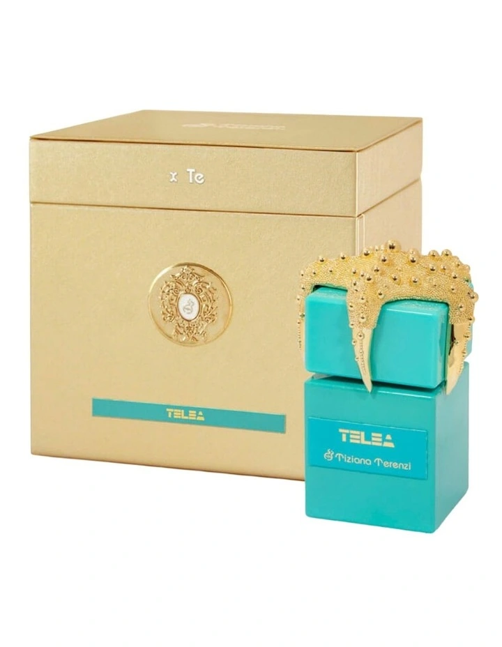 Telea Extrait de Parfum 100ml image 3
