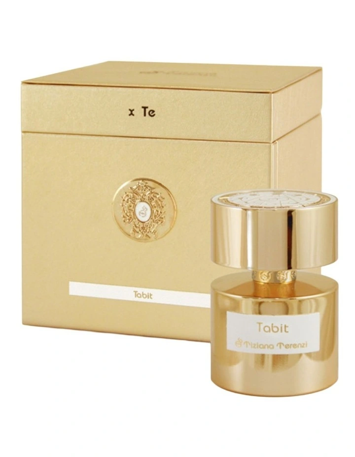 Tabit Extrait de Parfum 100ml image 3