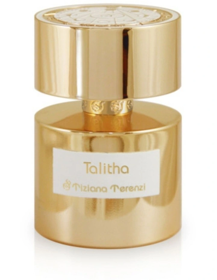 Talitha Extrait de Parfum 100ml image 1