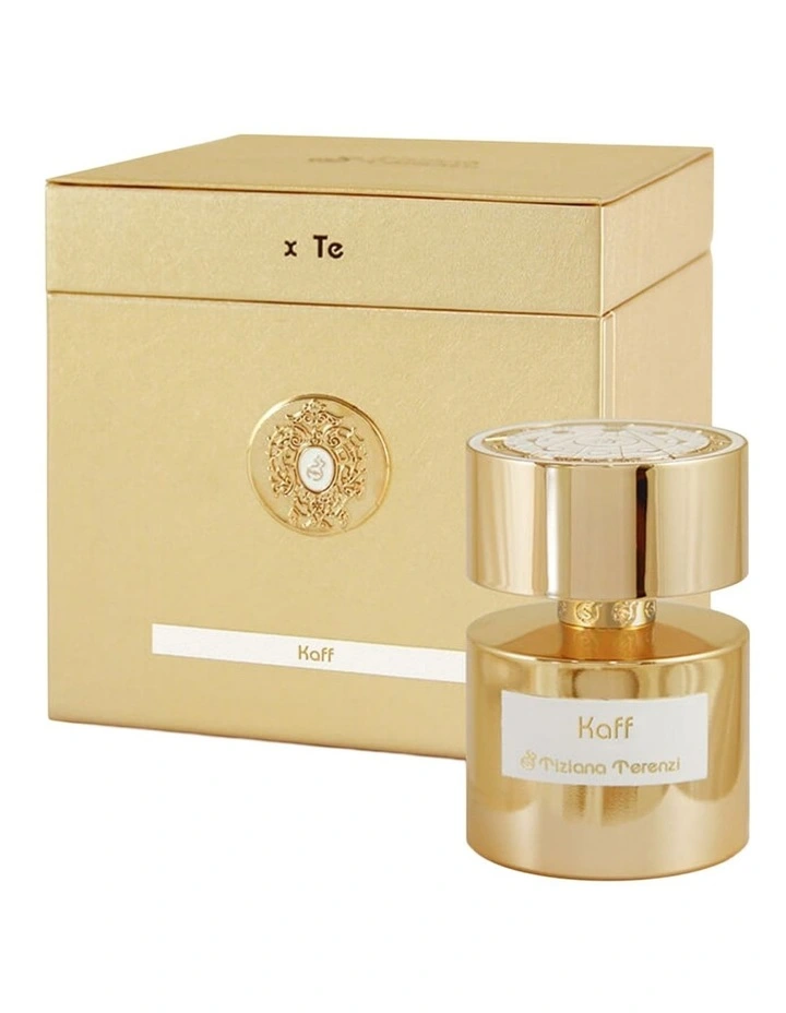 Kaff Extrait de Parfum 100ml image 3