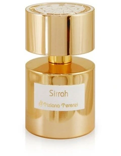 Sirrah Extrait de Parfum 100ml