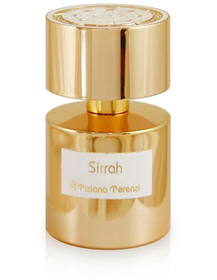 Sirrah Extrait de Parfum 100ml image 1