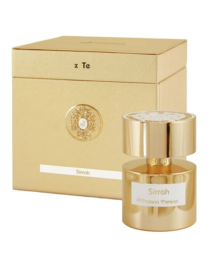 Sirrah Extrait de Parfum 100ml image 3