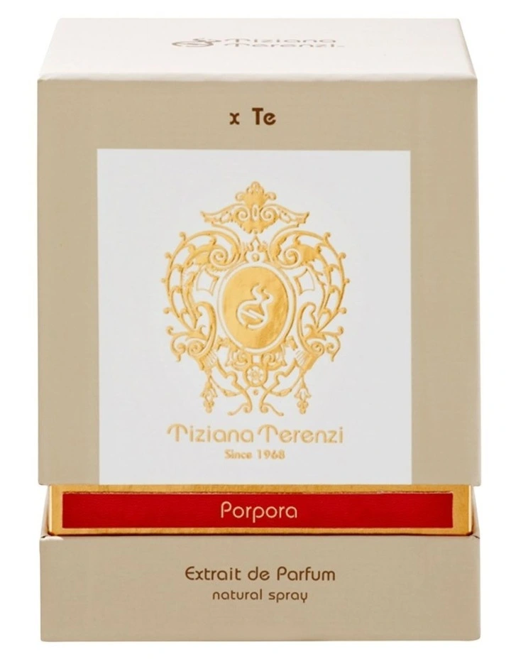 Porpora Extrait de Parfum 100ml image 2