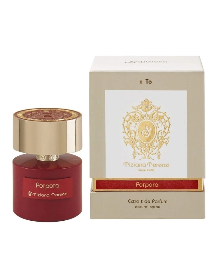 Porpora Extrait de Parfum 100ml image 3