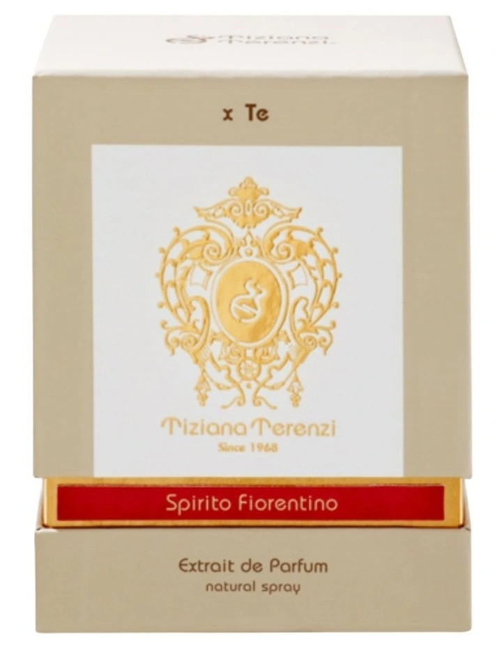 Spirito Fiorentino Extrait de Parfum 100ml image 2
