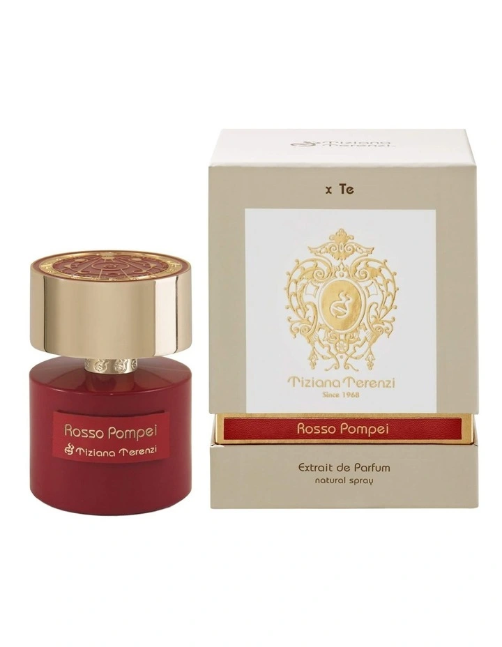 Rosso Pompei Extrait de Parfum 100ml image 2