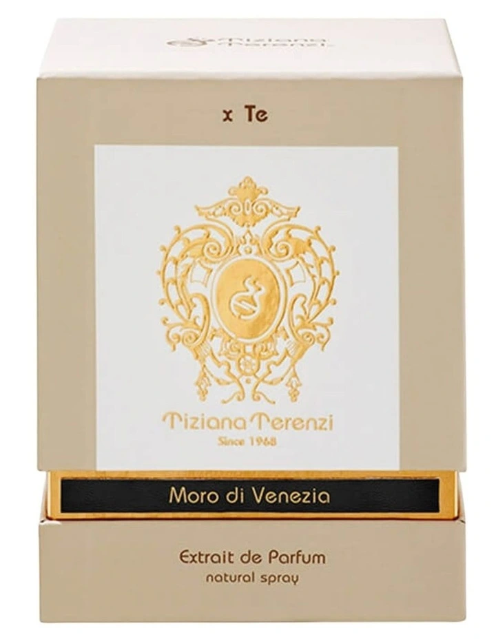Moro di Venezia Extrait de Parfum 100ml image 2