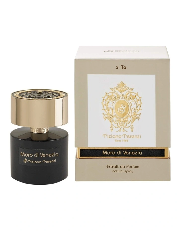 Moro di Venezia Extrait de Parfum 100ml image 3
