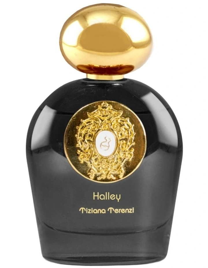 Halley Extrait de Parfum 100ml image 1