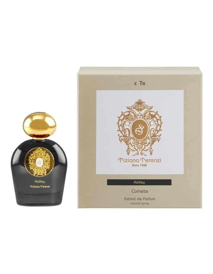 Halley Extrait de Parfum 100ml image 3
