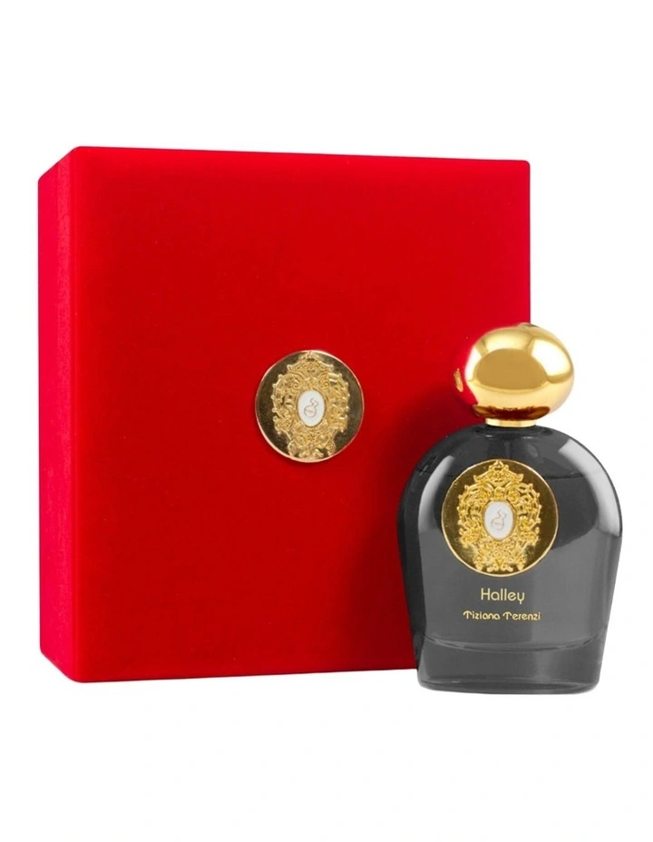 Halley Extrait de Parfum 100ml image 4