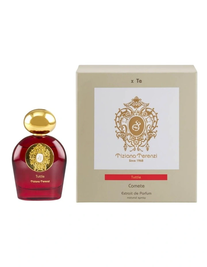 Tuttle Extrait de Parfum 100ml image 3