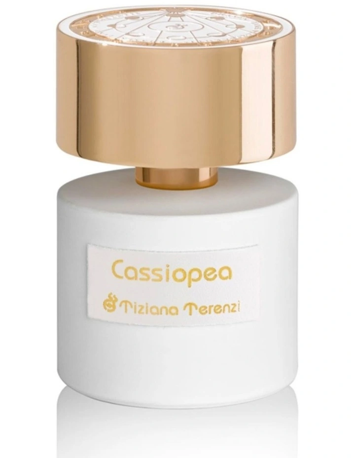 Cassiopea Extrait de Parfum 100ml image 1