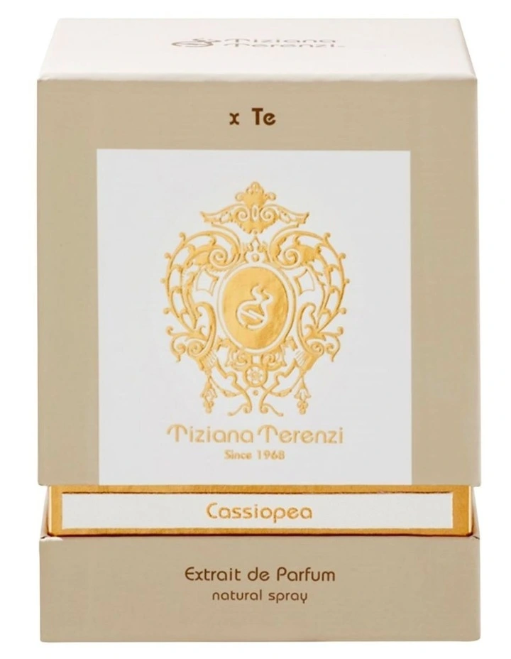 Cassiopea Extrait de Parfum 100ml image 2
