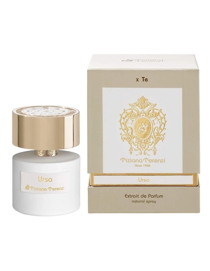 Ursa Extrait de Parfum 100ml image 3