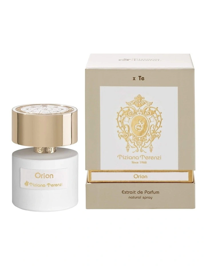 Orion Extrait de Parfum 100ml image 3